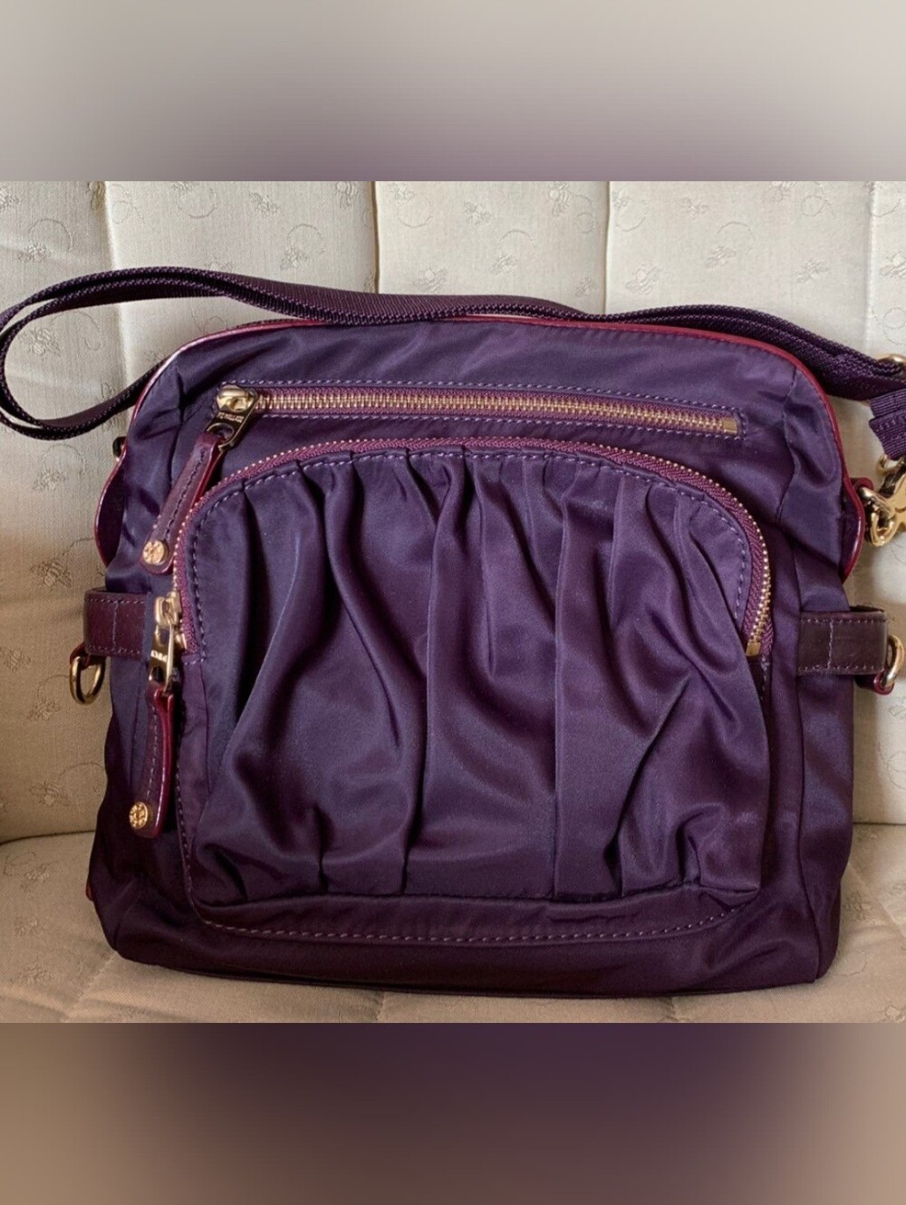 MZ WALLACE Crossbody Bag